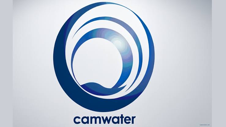 CamWater